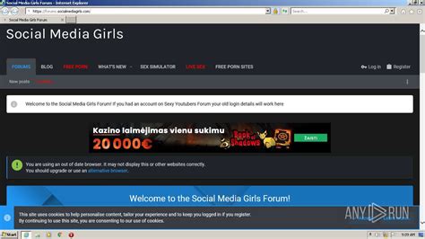 socialmediagirls forums|Social Media Girls Forum